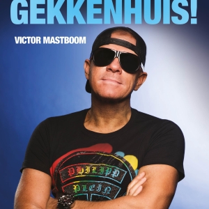 DJ Jean te gast bij <em>’t Wordt nu laat</em>