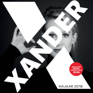 De najaarsaanbieding van 2018!