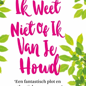 Laat je stem horen voor Christina Lauren!