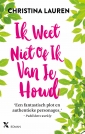 <em>Ik weet niet of ik van je houd</em> – Christina Lauren