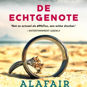 Net zo actueel als #MeToo