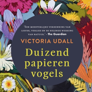 Fan van <em>Duizend papieren vogels</em>