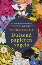 <em>Duizend papieren vogels</em> – Victoria Udall