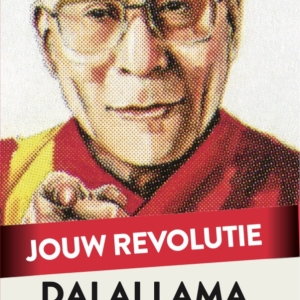 De Dalai Lama bezoekt Nederland