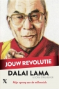 <em>Jouw revolutie</em> – Dalai Lama & Sofia Stril-Rever