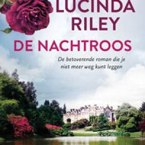 Lucinda Riley in o.a. <em>Koffietijd</em> en <em>Libelle</em>