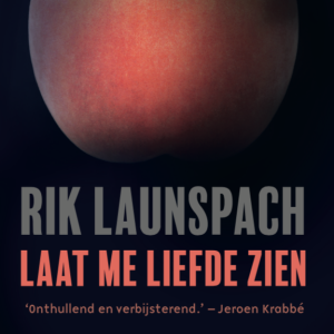 Rik Launspach in <em>Het Parool</em>