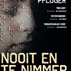 <em>Nooit en te nimmer</em> besproken in <em>Algemeen Dagblad</em>