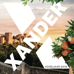 De voorjaarsaanbieding van 2019!