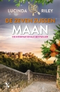 <em>De zeven zussen – Maan</em> – Lucinda Riley