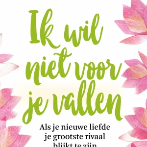 Lauren is heerlijke feelgood