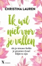 <em>Ik wil niet voor je vallen</em> – Christina Lauren