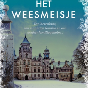 Blogtour voor <em>Het weesmeisje</em>