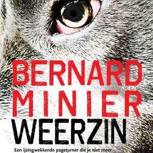 Vier sterren voor Minier in <em>Het laatste nieuws</em>