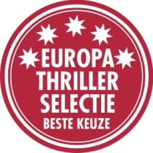 Europa Thriller Selectie actie van eBook.nl