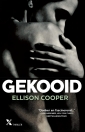 <em>Gekooid</em> – Ellison Cooper