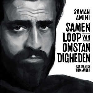Interview met theatermaker Saman Amini in <em>Libelle</em>