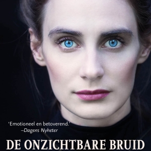 Nieuw in de winkel: <em>De onzichtbare bruid</em> – Anne Swärd