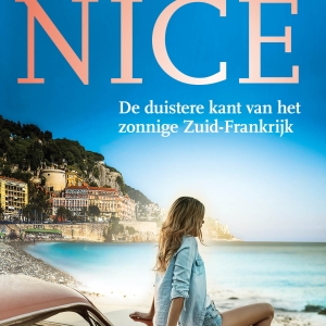 Zomerthriller <em>Nice</em> getipt in verschillende tijdschriften