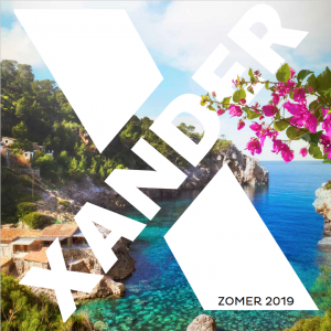 Bekijk de zomeraanbieding van 2019!