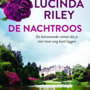 <em>De Standaard</em> raadt <em>De nachtroos</em> aan