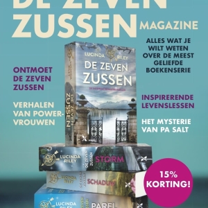 De zeven zussen zomeractie is gestart!