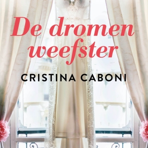 Succesvolle blogtour voor <em>De dromenweefster</em>