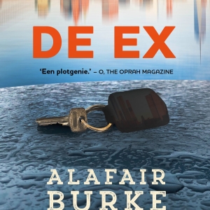 Nieuw in de winkel: <em>De ex</em> – Alafair Burke