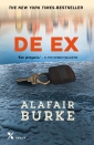 <em>De ex</em> – Alafair Burke