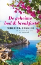 <em>De geheime bed & breakfast</em> – Federica Brunini