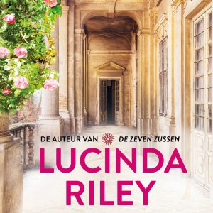 Groot artikel in de <em>Story</em> over bestsellerauteur Lucinda Riley