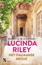 <em>Het Italiaanse meisje</em> – Lucinda Riley