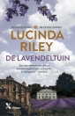 <em>De lavendeltuin</em> – Lucinda Riley