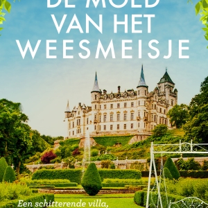Nieuw in de winkel: <em>De moed van het weesmeisje</em> – Anne Jacobs
