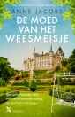 <em>De moed van het weesmeisje</em> – Anne Jacobs