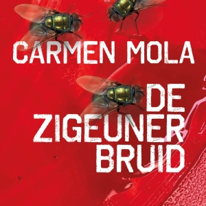 Nieuw in de winkel: <em>De zigeunerbruid</em> – Carmen Zola