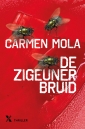 <em>De zigeunerbruid</em> – Carmen Mola