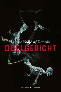 Doelgericht - Louise Boije af Gennäs