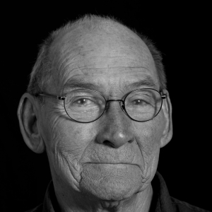 In memoriam – Jan Jacobs Mulder