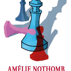Amélie Nothomb in <em>De Morgen</em>