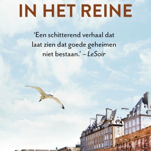 Nieuw in de winkel: <em>In het reine</em> – Agnès Martin-Lugand