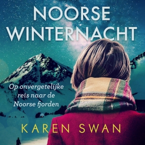 Nieuw in de winkel: <em>Een Noorse winternacht</em> – Karen Swan