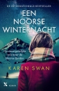 <em>Een Noorse winternacht </em> – Karen Swan