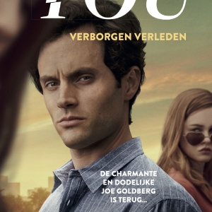 Nieuw in de winkel: <em>YOU – Verborgen verleden</em> – Caroline Kepnes