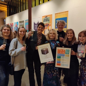 <em> De zeven zussen </em> bestverkochte boek van 2019