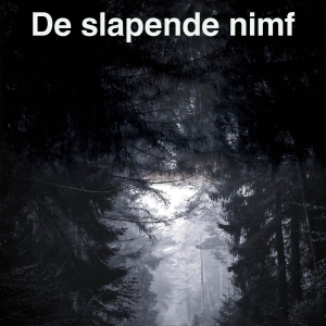 Nieuw in de winkel: <em>De slapende nimf</em> – Ilaria Tuti