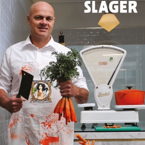 Symposium <em>De vegetarische slager</em>