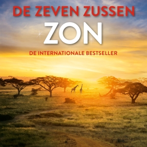 <em>Zon</em> van Lucinda Riley bestverkochte boek 2020