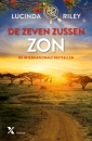 <em>De zeven zussen – Zon</em> – Lucinda Riley