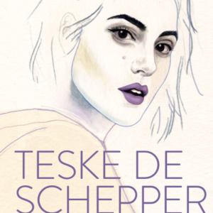 Nieuw in de winkel: <em>Nachtvlinder</em> – Teske de Schepper